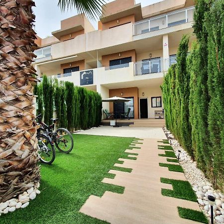 Apartamento Euromarina - Apt 7 Oriola  Exterior foto