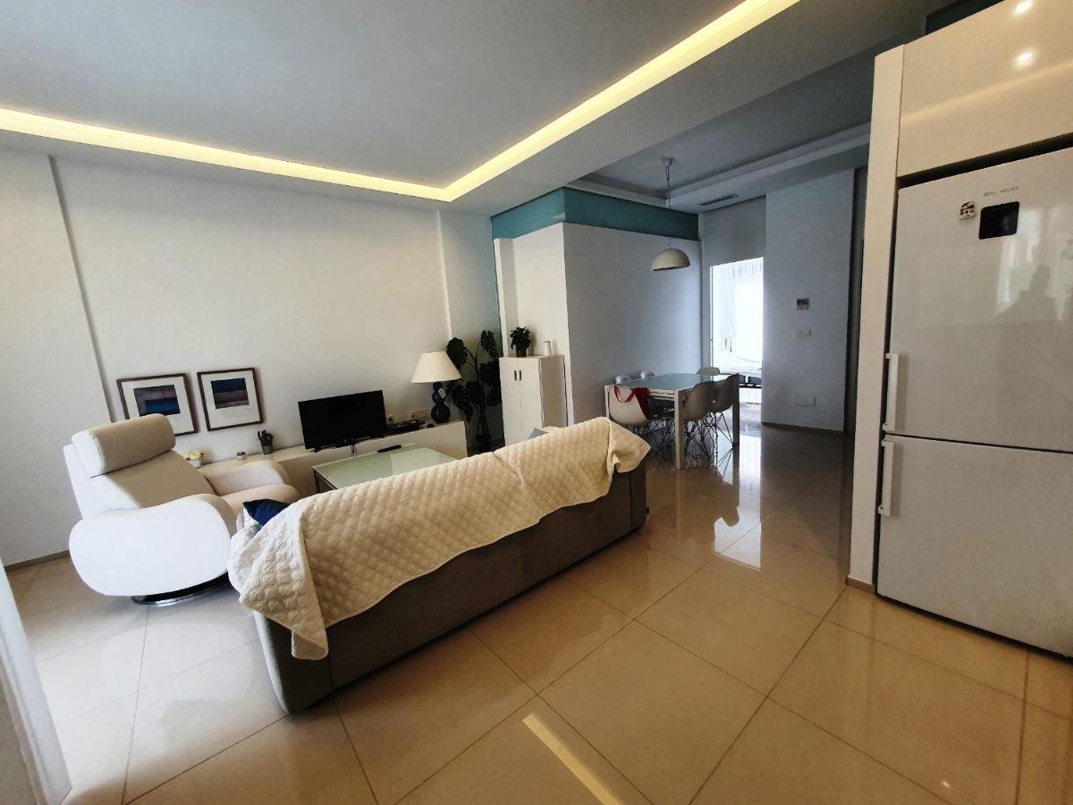 Apartamento Euromarina - Apt 7 Oriola  Exterior foto