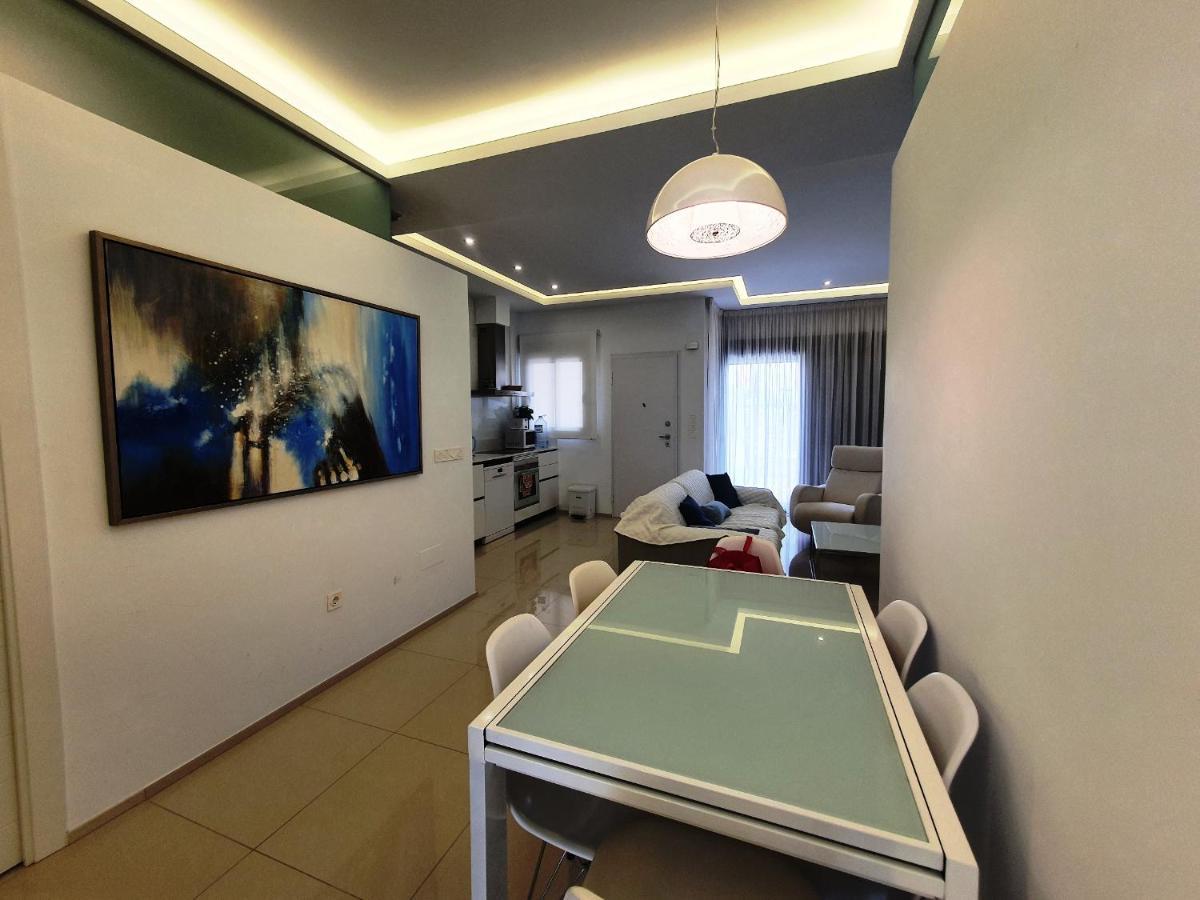 Apartamento Euromarina - Apt 7 Oriola  Exterior foto